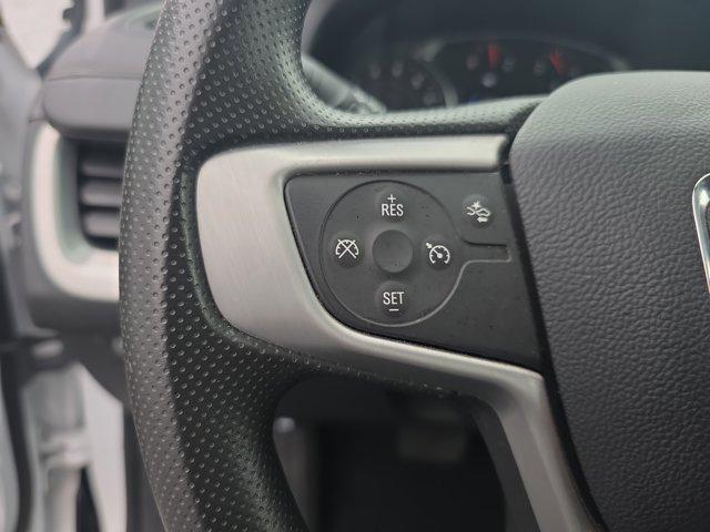 used 2023 GMC Terrain car, priced at $23,500