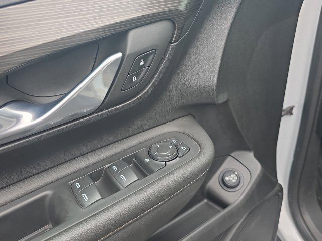 used 2023 GMC Terrain car, priced at $23,500