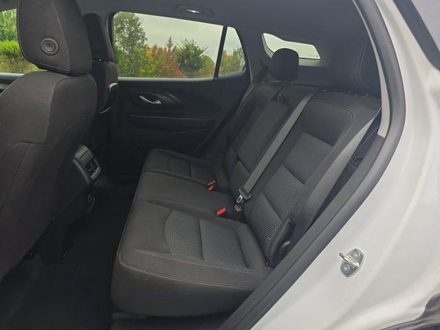 used 2023 GMC Terrain car, priced at $23,500