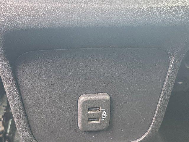used 2023 GMC Terrain car, priced at $23,500