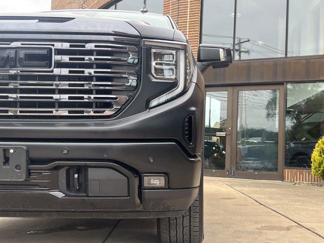 used 2024 GMC Sierra 1500 car, priced at $64,000
