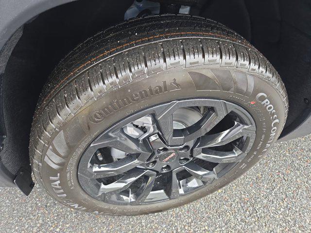 new 2026 GMC Terrain car, priced at $35,225