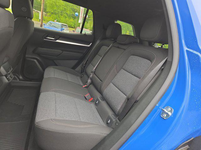 new 2026 GMC Terrain car, priced at $35,225