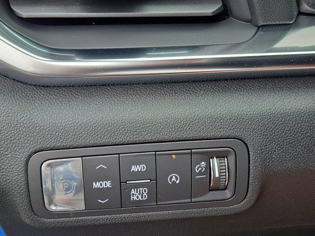 new 2026 GMC Terrain car, priced at $35,225