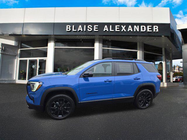 new 2026 GMC Terrain car, priced at $35,225