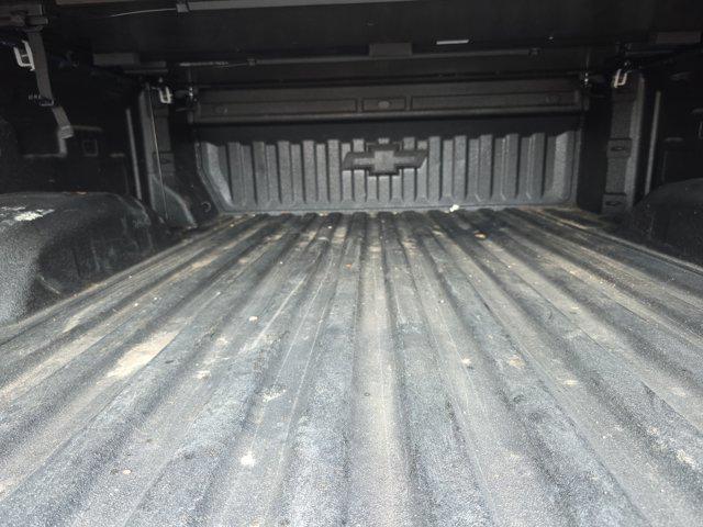 used 2025 Chevrolet Silverado 2500 car, priced at $63,000