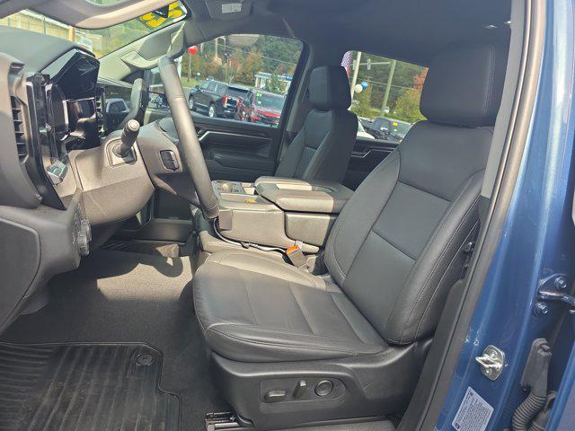 used 2025 Chevrolet Silverado 2500 car, priced at $63,000