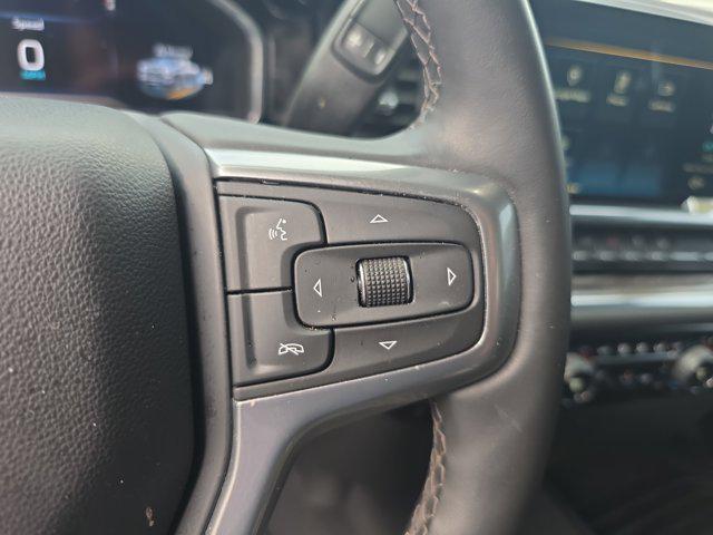 used 2025 Chevrolet Silverado 2500 car, priced at $63,000