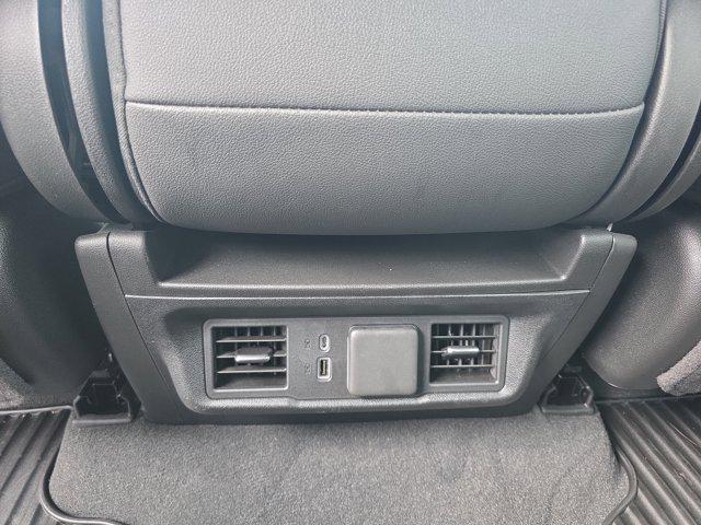 used 2025 Chevrolet Silverado 2500 car, priced at $63,000