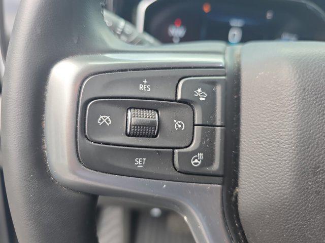 used 2025 Chevrolet Silverado 2500 car, priced at $63,000