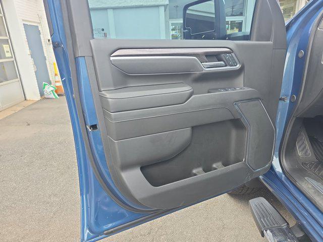 used 2025 Chevrolet Silverado 2500 car, priced at $63,000