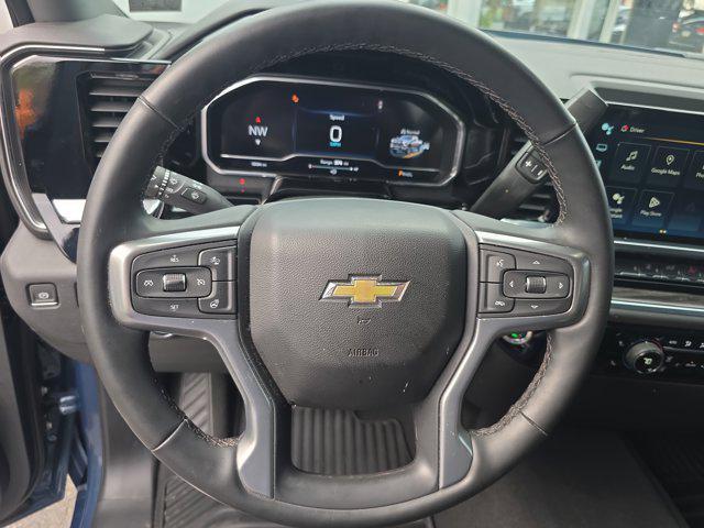 used 2025 Chevrolet Silverado 2500 car, priced at $63,000