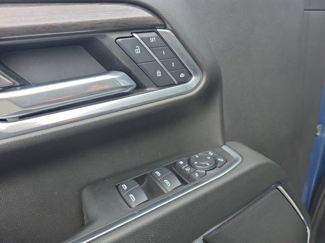 used 2025 Chevrolet Silverado 2500 car, priced at $63,000