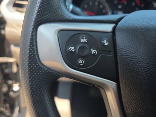 used 2023 GMC Acadia car, priced at $33,000