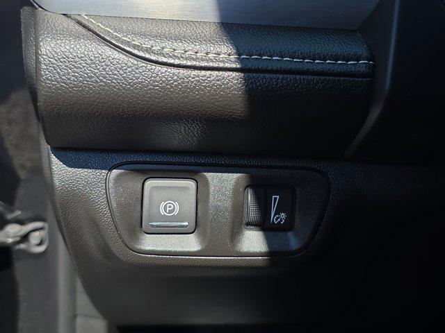 used 2023 GMC Acadia car, priced at $33,000