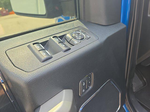 used 2019 Ford F-150 car, priced at $29,000