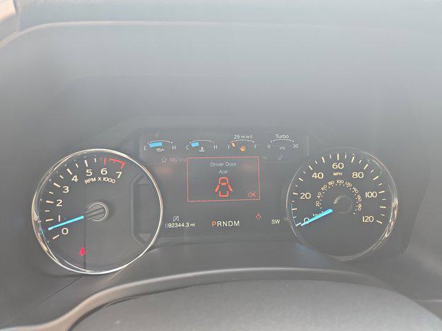 used 2019 Ford F-150 car, priced at $29,000