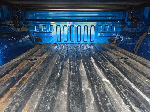 used 2019 Ford F-150 car, priced at $29,000