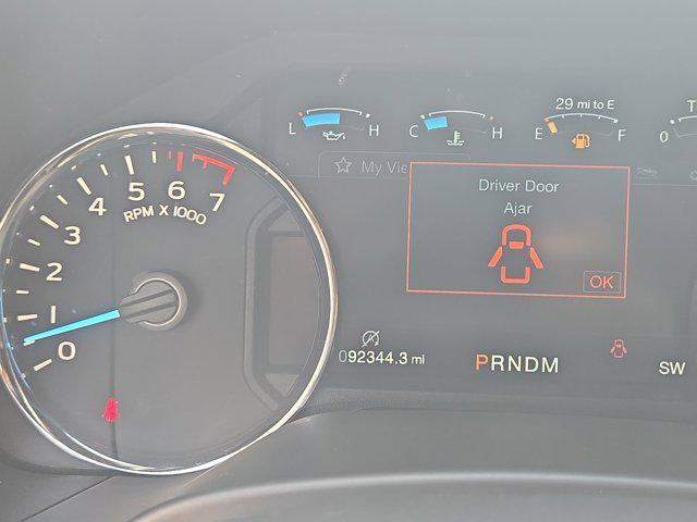 used 2019 Ford F-150 car, priced at $29,000