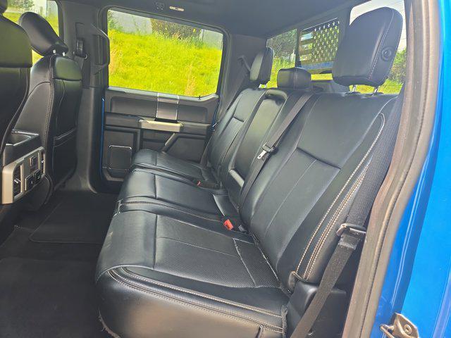 used 2019 Ford F-150 car, priced at $29,000