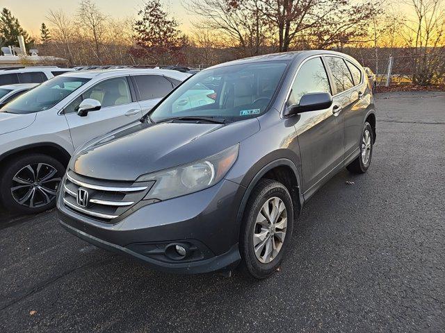 used 2013 Honda CR-V car, priced at $13,388