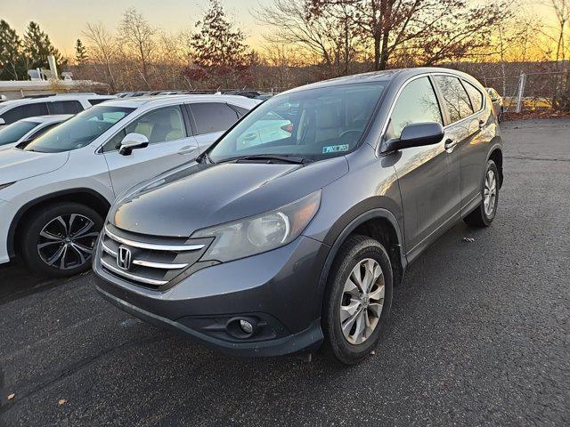 used 2013 Honda CR-V car, priced at $13,388