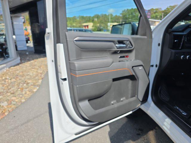 new 2026 GMC Sierra 1500 car, priced at $66,203