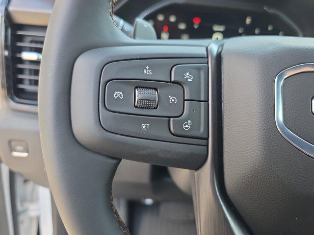 new 2026 GMC Sierra 1500 car, priced at $66,203