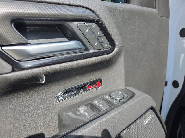 new 2026 GMC Sierra 1500 car, priced at $66,203