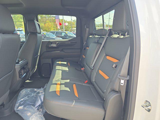 new 2026 GMC Sierra 1500 car, priced at $66,203