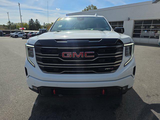 new 2026 GMC Sierra 1500 car, priced at $66,203