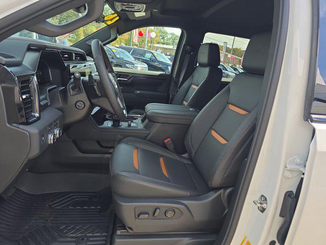 new 2026 GMC Sierra 1500 car, priced at $66,203