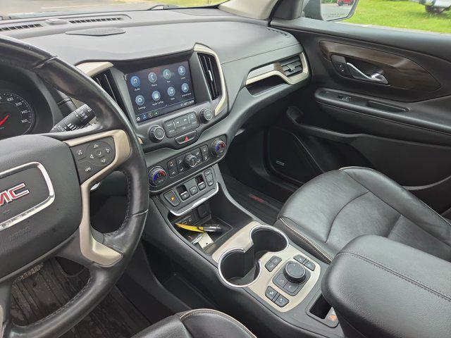 used 2018 GMC Terrain car, priced at $20,000