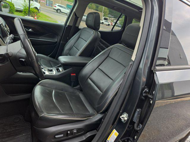 used 2018 GMC Terrain car, priced at $20,000