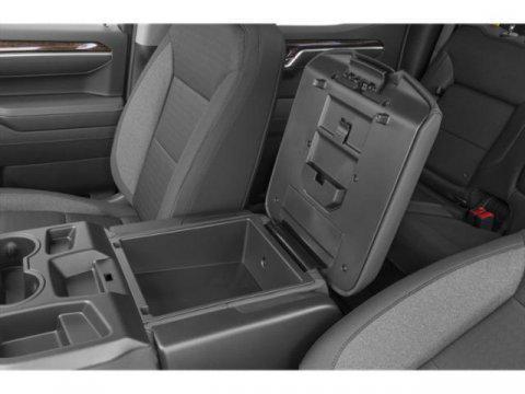new 2025 GMC Sierra 1500 car, priced at $57,390