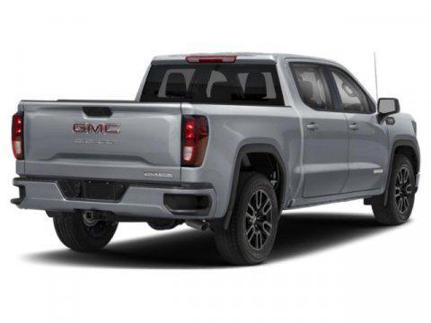 new 2025 GMC Sierra 1500 car, priced at $57,390