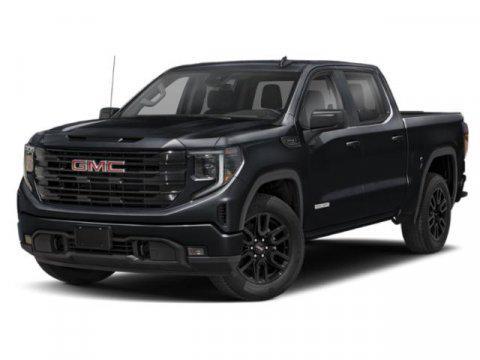 new 2025 GMC Sierra 1500 car, priced at $57,390