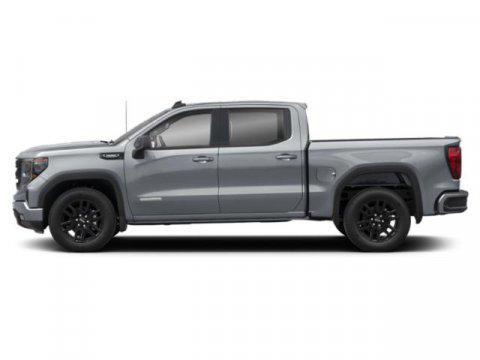 new 2025 GMC Sierra 1500 car, priced at $57,390