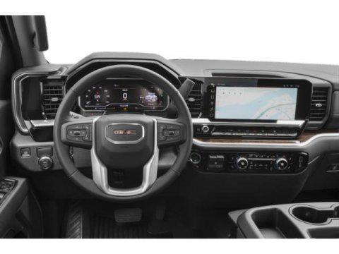 new 2025 GMC Sierra 1500 car, priced at $57,390