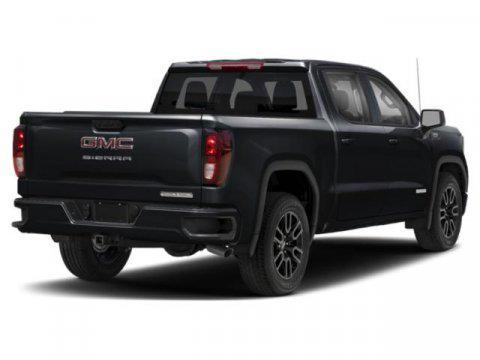 new 2025 GMC Sierra 1500 car, priced at $57,390