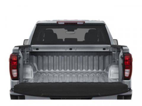 new 2025 GMC Sierra 1500 car, priced at $57,390