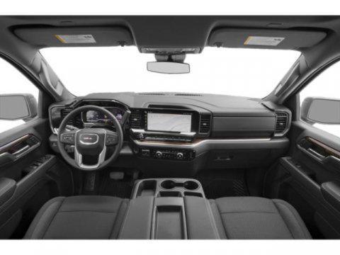 new 2025 GMC Sierra 1500 car, priced at $57,390