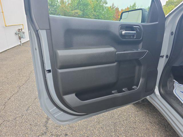 used 2024 GMC Sierra 1500 car, priced at $37,000