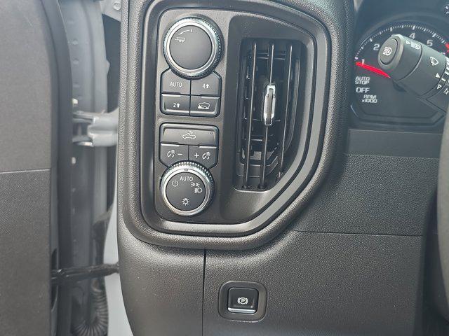 used 2024 GMC Sierra 1500 car, priced at $37,000