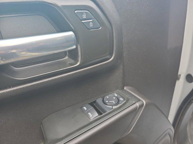 used 2024 GMC Sierra 1500 car, priced at $37,000