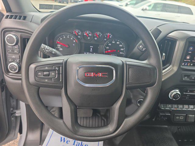 used 2024 GMC Sierra 1500 car, priced at $37,000