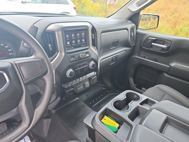used 2024 GMC Sierra 1500 car, priced at $37,000
