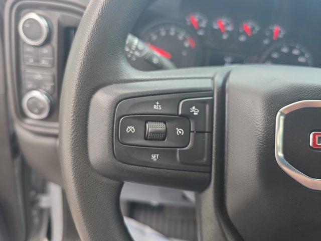 used 2024 GMC Sierra 1500 car, priced at $37,000