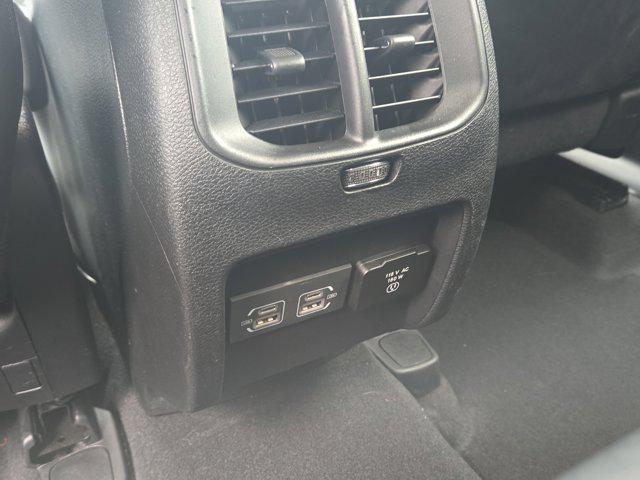 used 2022 Jeep Cherokee car, priced at $25,150
