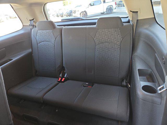 used 2016 GMC Acadia car, priced at $14,500